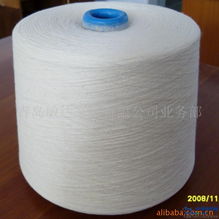 有机棉纱的长期供应战略 平衡进口与内销的市场之道