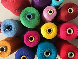 布料的艺术 从海盐金溢绢纺有限责任公司看纺织业的传承与创新