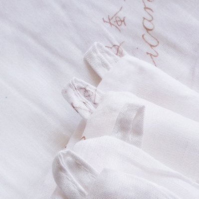 【不单卖】搭配本店蚕丝被棉纱套 换用平纹/斜纹内胆套 40支纯棉 - 360购物