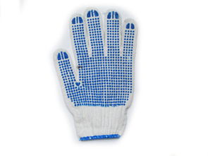 棉纱点珠手套 贵溪市衆祥商贸商行的优质选择