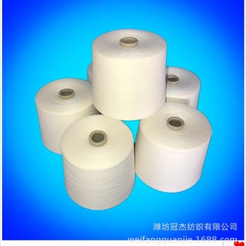 气流纺人棉纱10支 特性、应用与优势